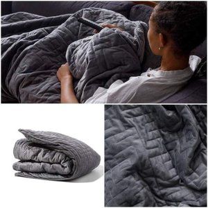 Gravity Blanket 25# - 72"x48"